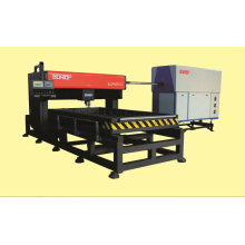 Die Board CO2 Laser Cutting Machine/ Die Board Laser Cutting Machine